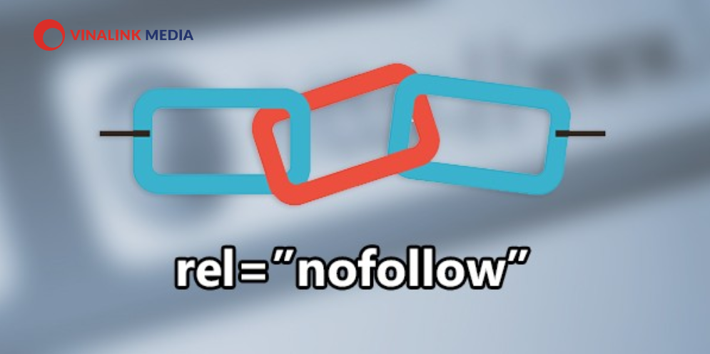 Bạn nên sử dụng rel=”nofollow” để tránh những hình phạt từ Google